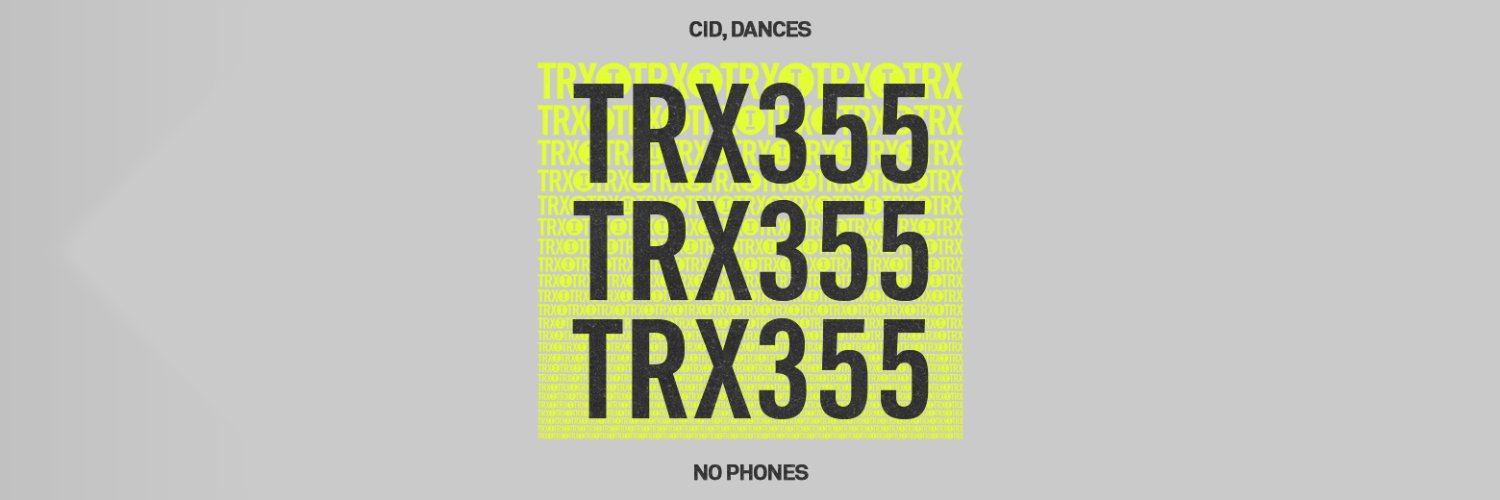 Dances's banner