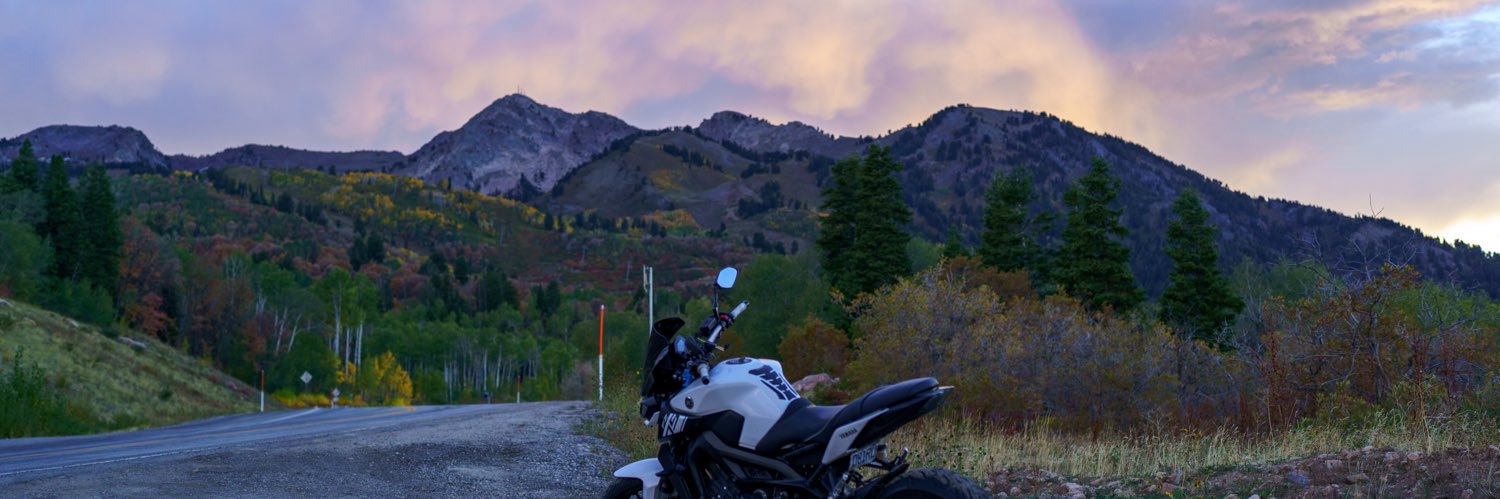 DallinSteiner's profile banner image
