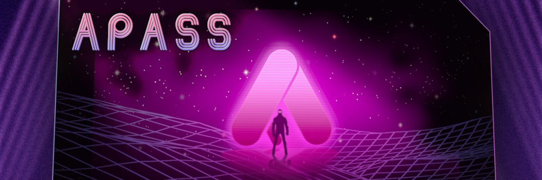 APass banner