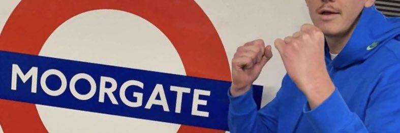 AFCMoorgate1880's profile banner image