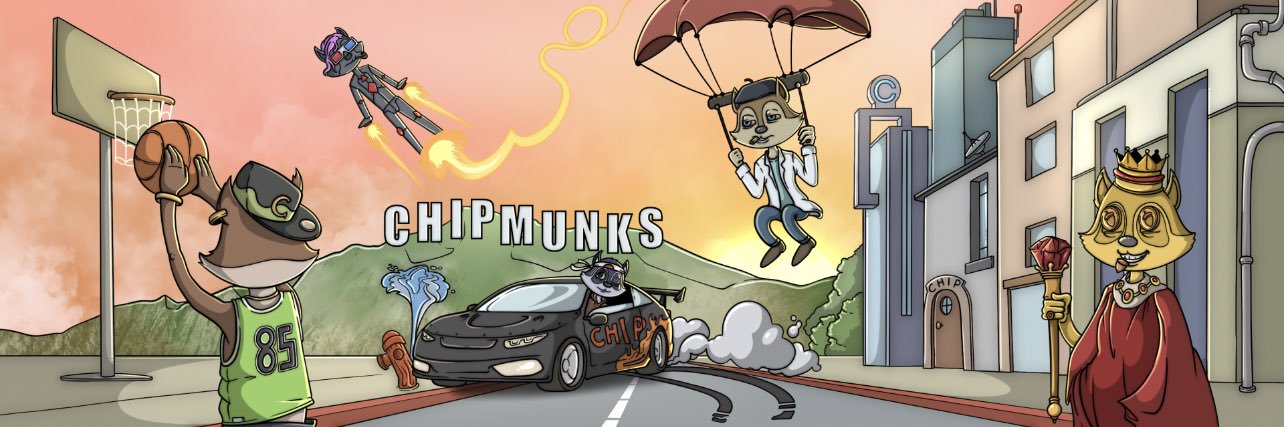 Munk Finance ™ banner