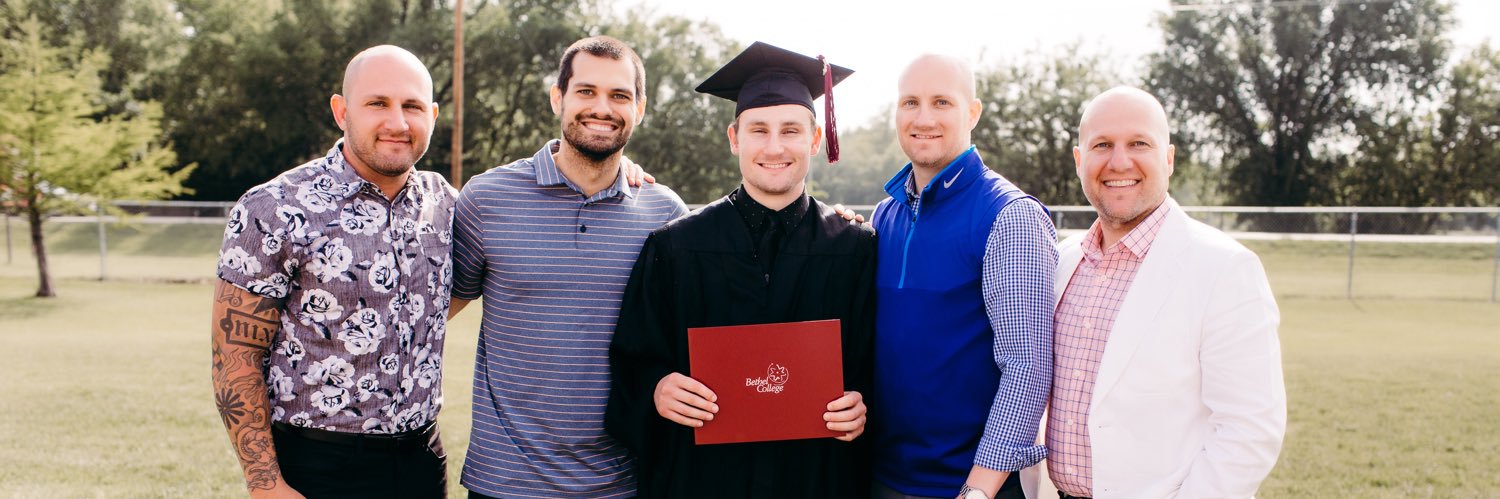 ChaseBanister's profile banner image
