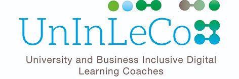 UnInLeCo EU Project banner