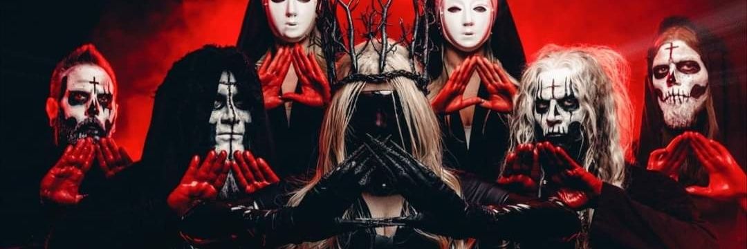 🦇💀Mei Metalera💀🦇 banner