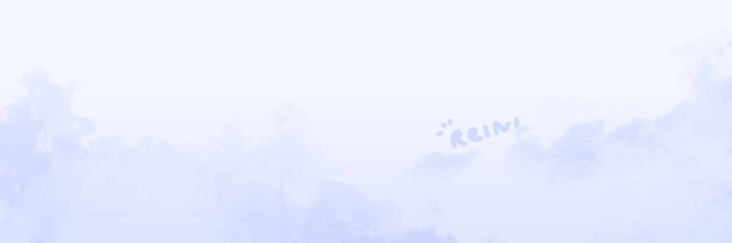 Reini's banner