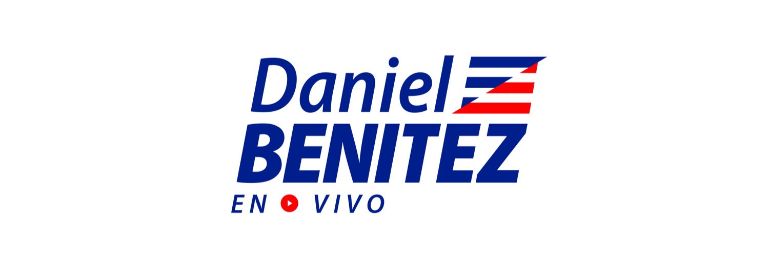 Daniel Benítez banner