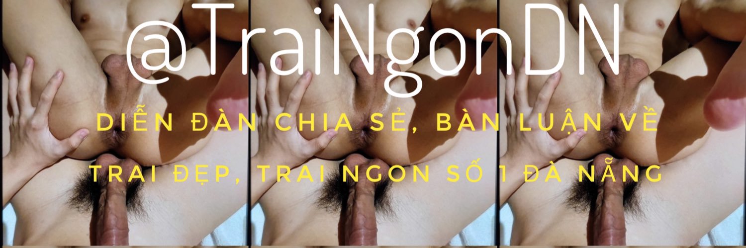 Trai Ngon Đà Nẵng banner