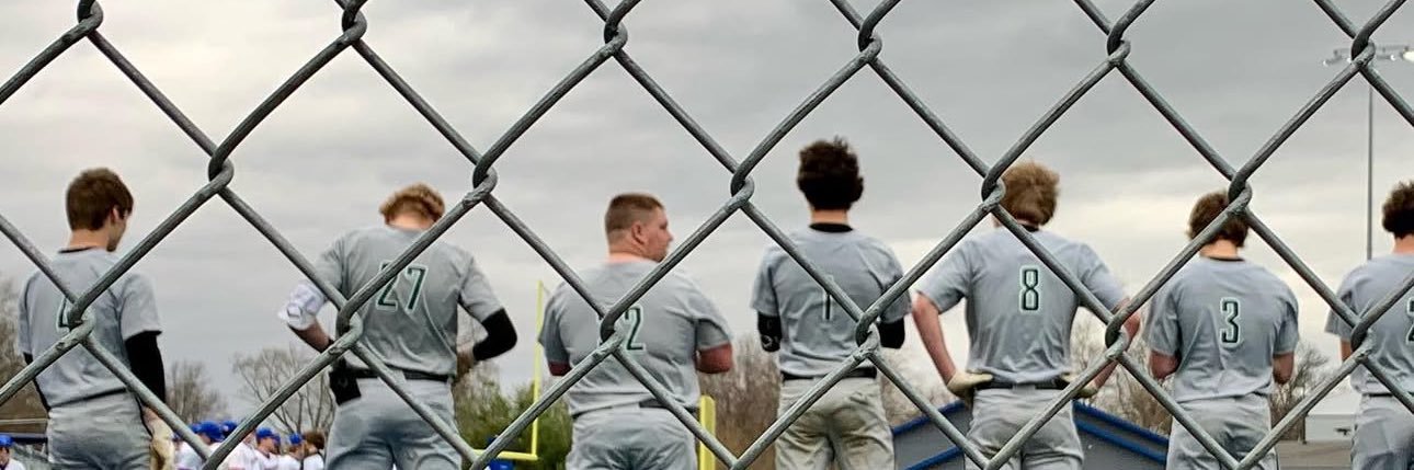 Noah Morris banner