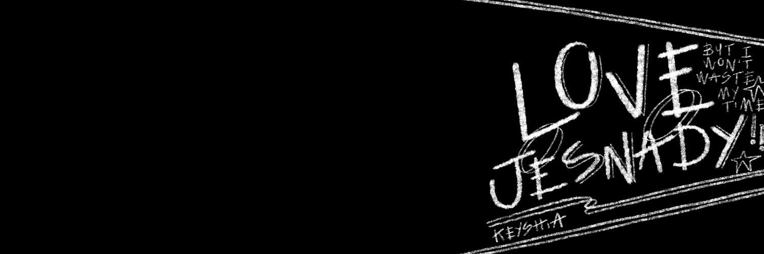 jesdie banner