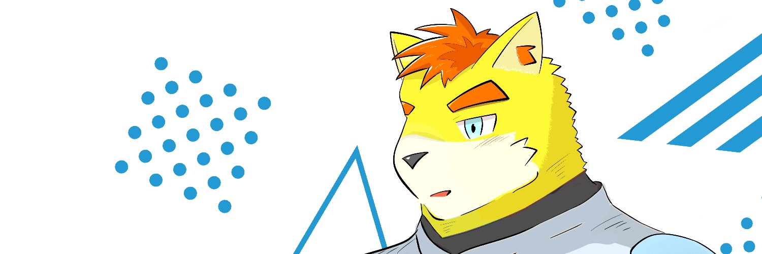 Vit.がおー（びたがお）@勉強中📕 banner