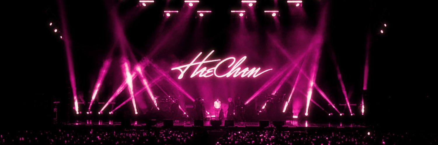 haeclight's profile banner image