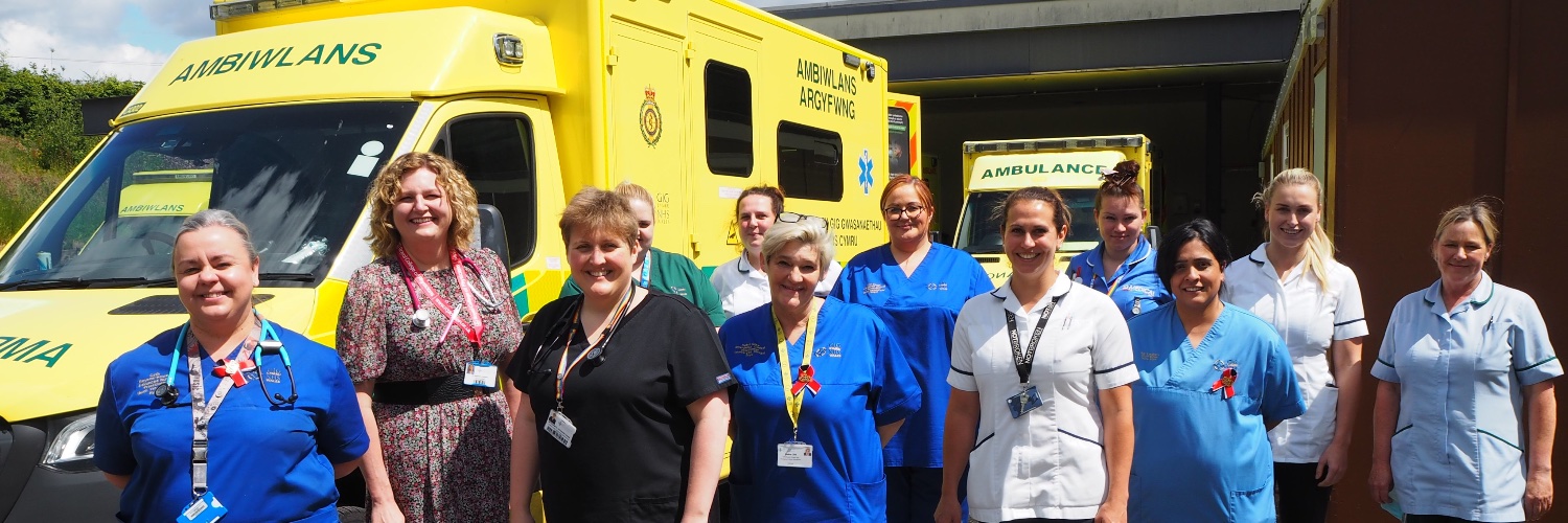 Older Persons Assessment Service banner