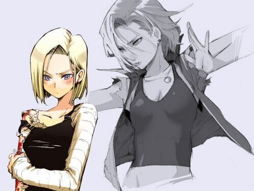 Androide187's profile banner image