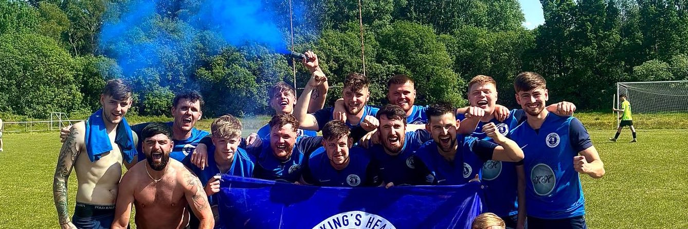 KingsheadFC banner