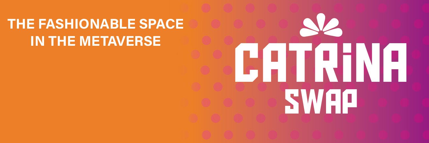 CatrinaSwap banner