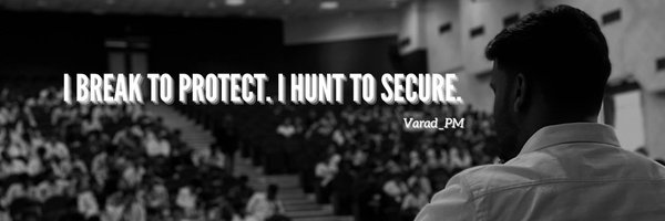 varad_mene Profile Banner