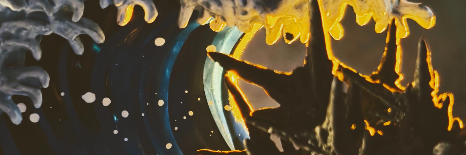 落第武士's banner