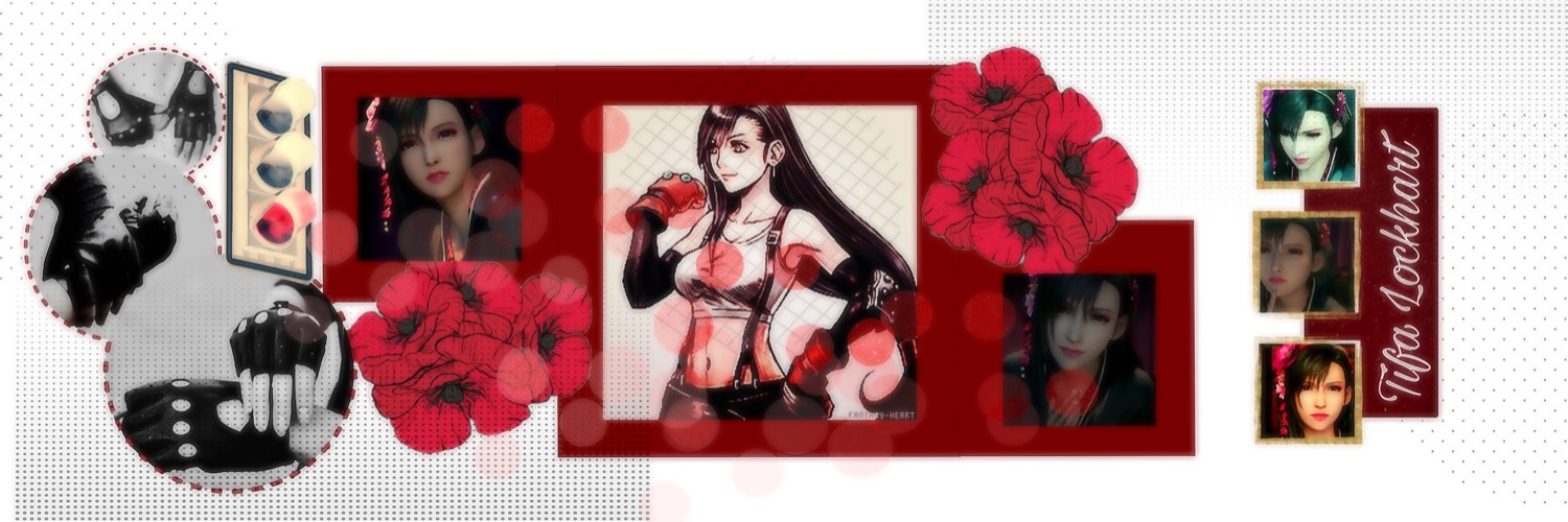 premixmheart's profile banner image