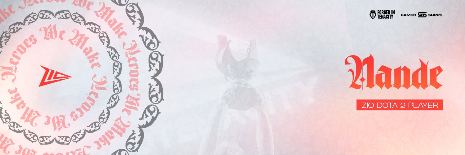 Lasha Narsia banner