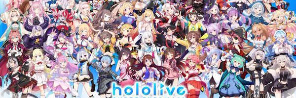 holoholo_Live2 Profile Banner