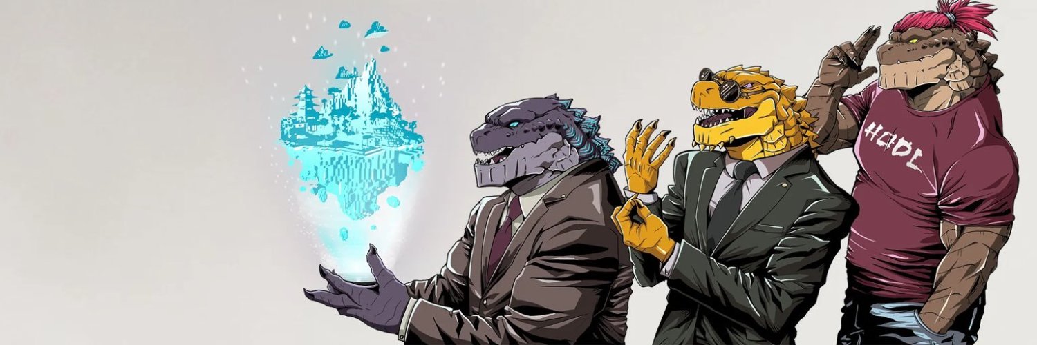JollyShack's profile banner image