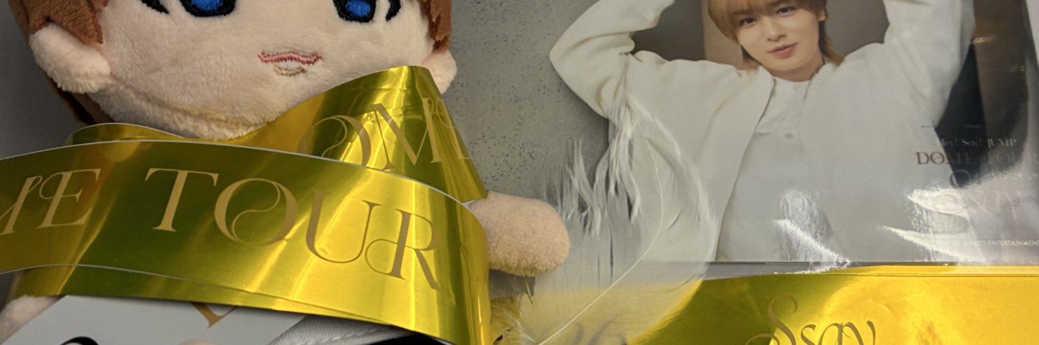 ぱりみ🦀 banner