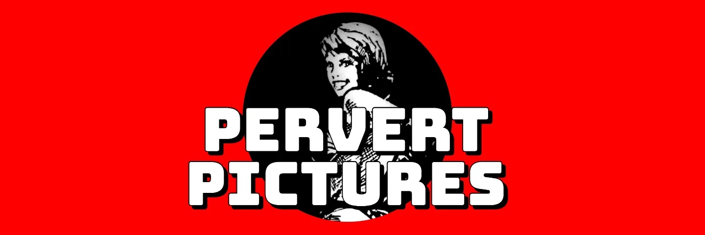 Pervert Pictures banner