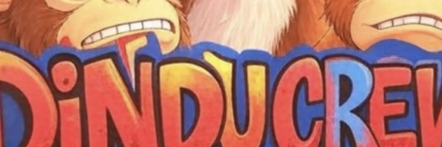 Danny B✝️ banner