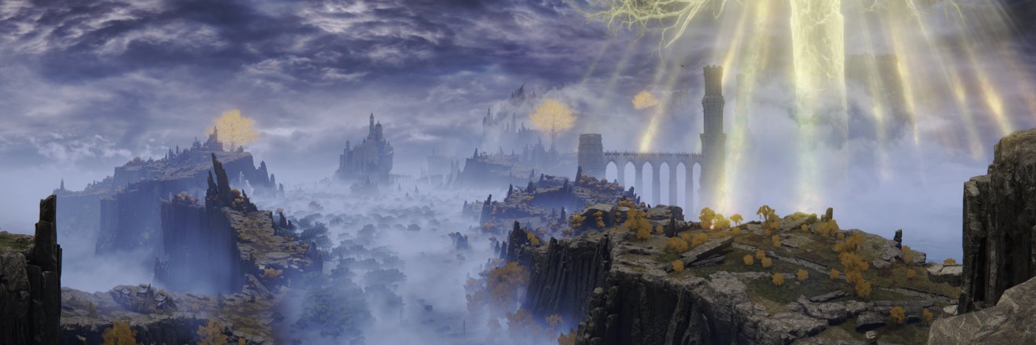 Lyforth banner