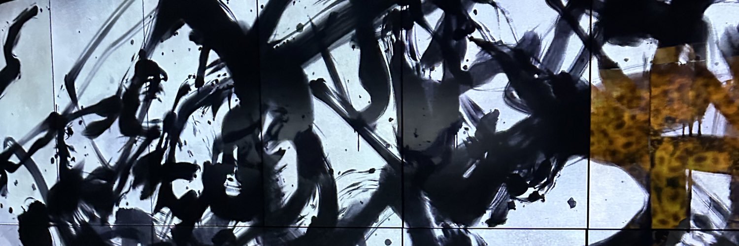 AyeQuantum's profile banner image