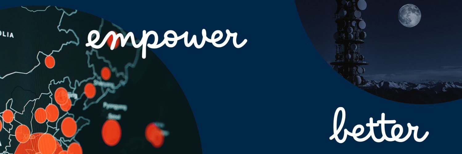 WeSustain's profile banner image