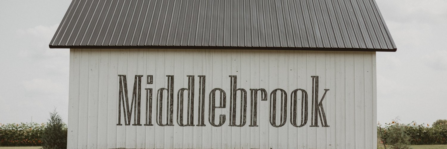 Middlebrook Agrihood banner
