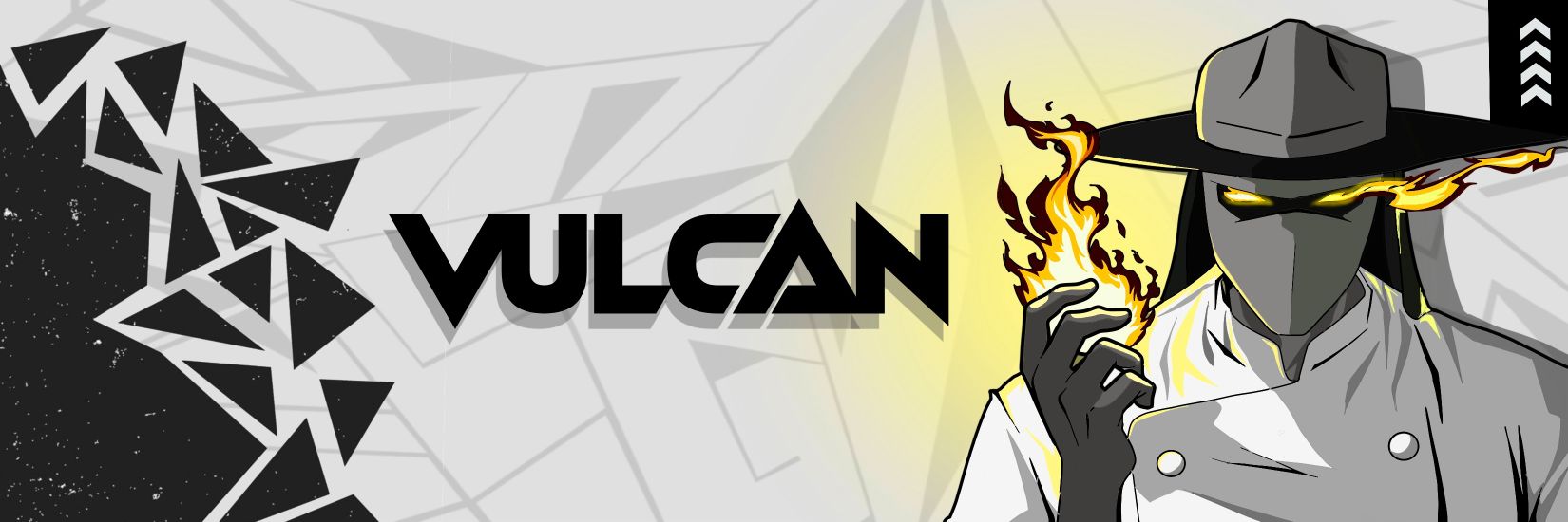 VULCAN 🌋 banner