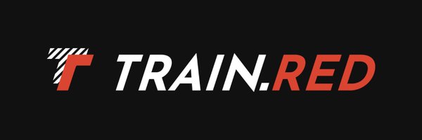 TrainRedSensors Profile Banner