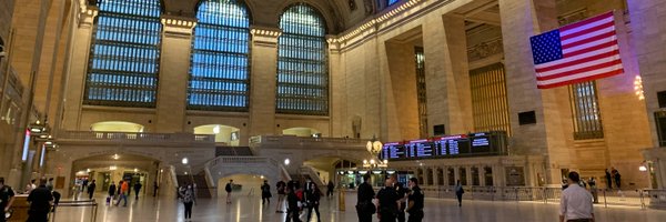 frazerrice Profile Banner