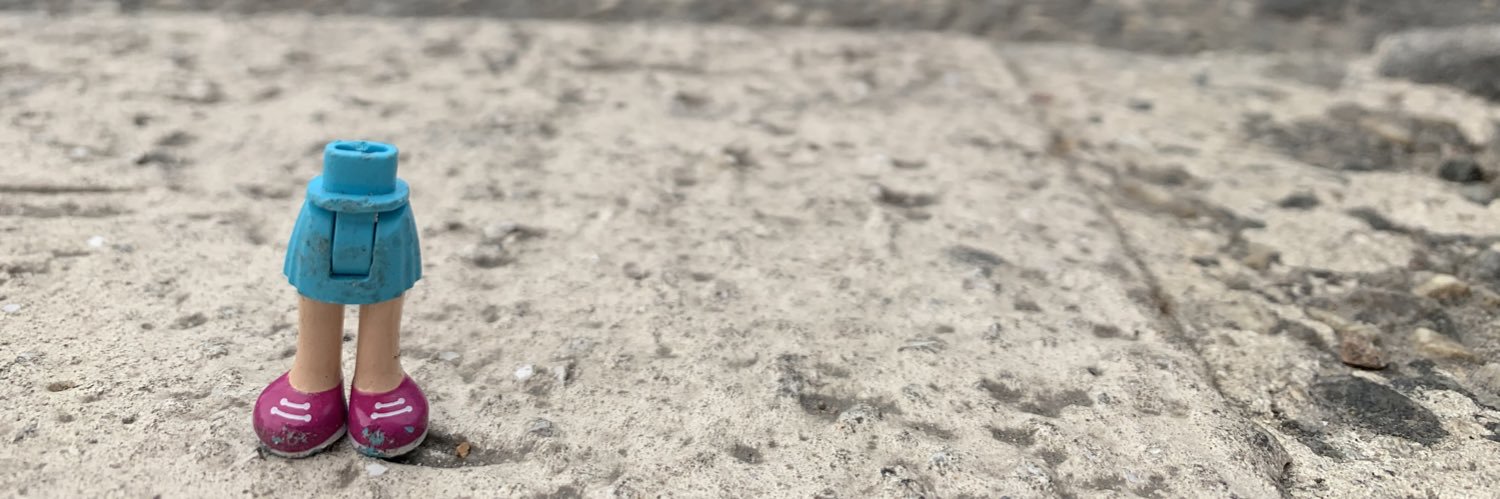 Linus Åkerström banner