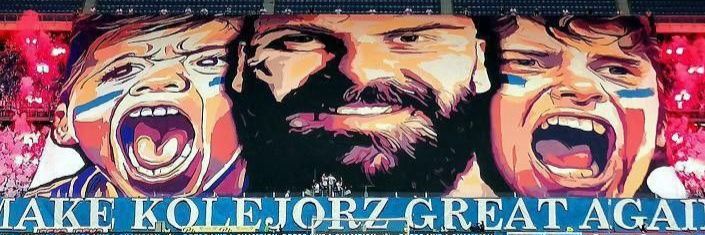 Piotr 🇵🇱✝️🇵🇸 banner