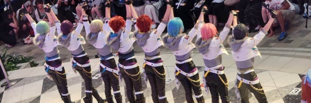 あめだす banner