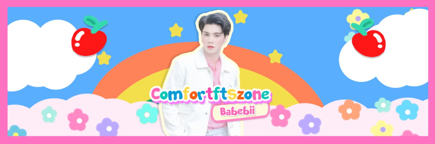 comfortftszone's profile banner image