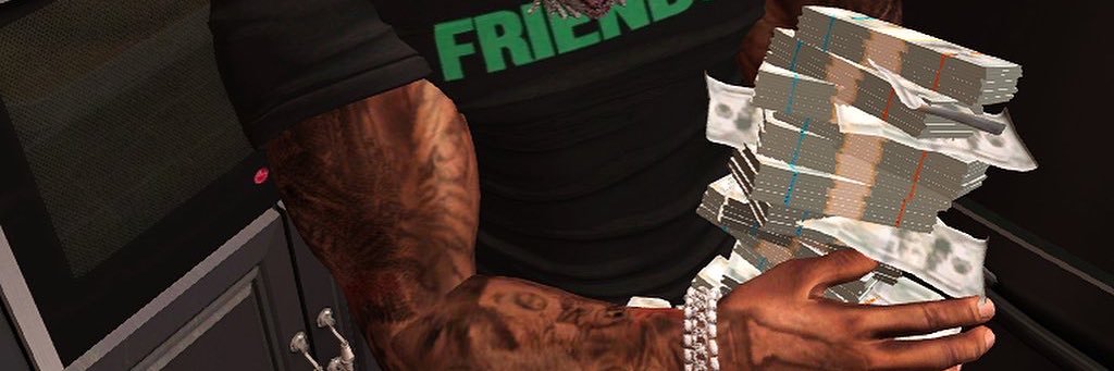 ThaRealLito's profile banner image