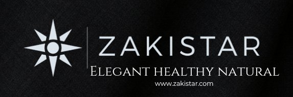 Zakistar banner