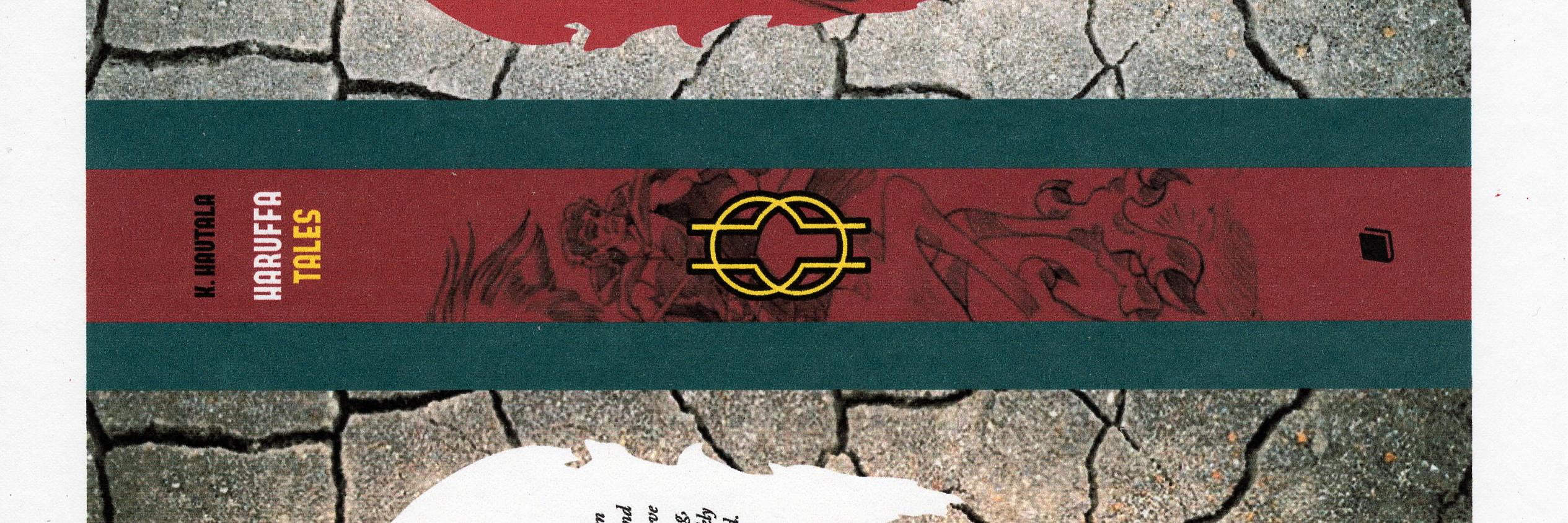 Haruffa's profile banner image