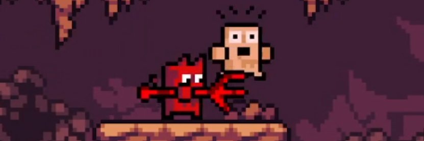 Marcus Himself banner