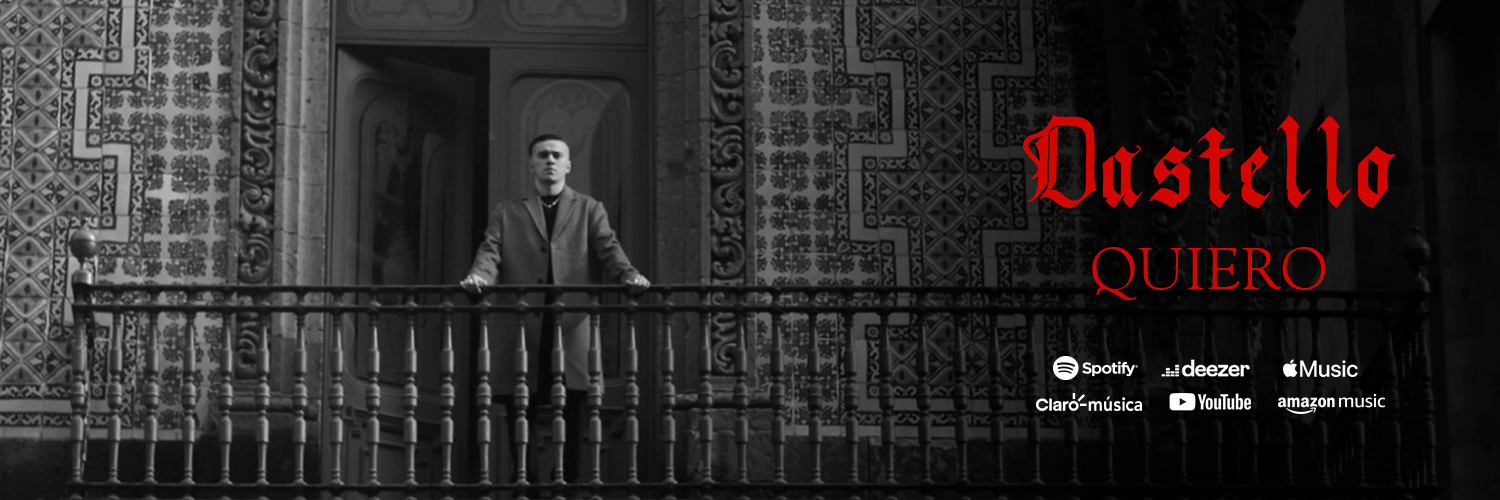 Dariencastillo's profile banner image