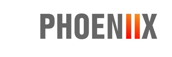 Phoeni2x Project Profile Banner