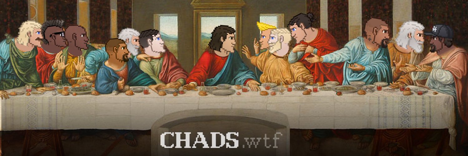 Chadwork Orange banner