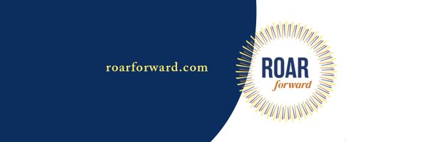 ROARforward Profile Banner