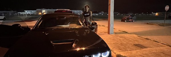 darriengrady_ Profile Banner