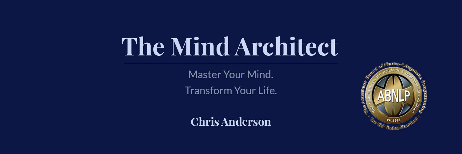TheMindArchitectOfficial banner