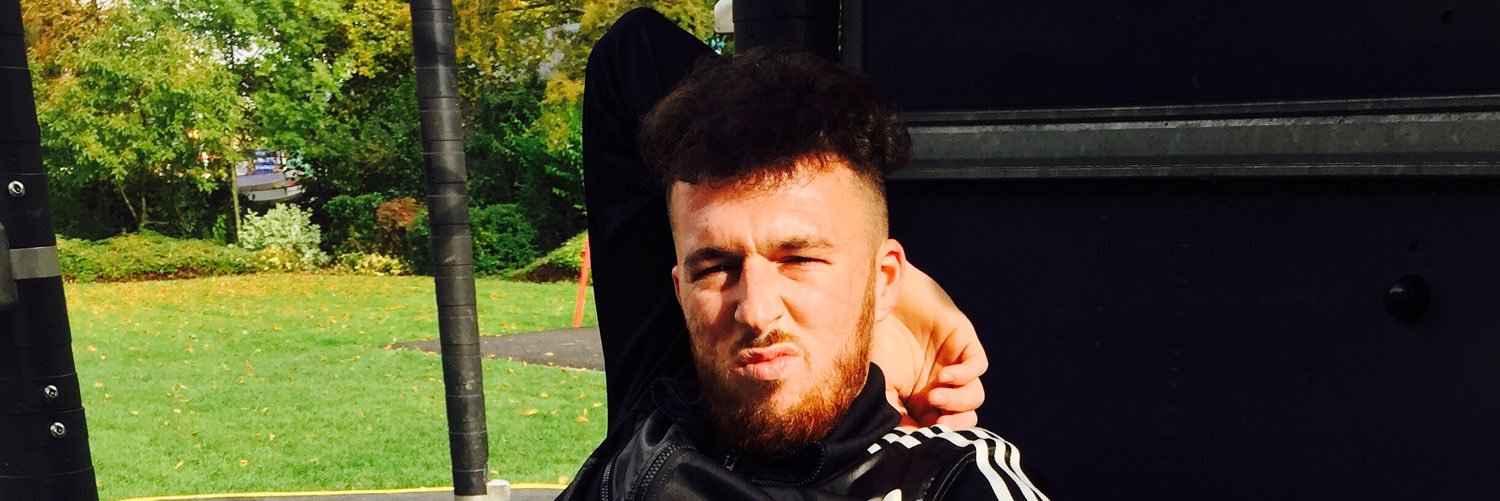 Flav121's profile banner image